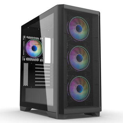 PC36 Gaming PC Configurator