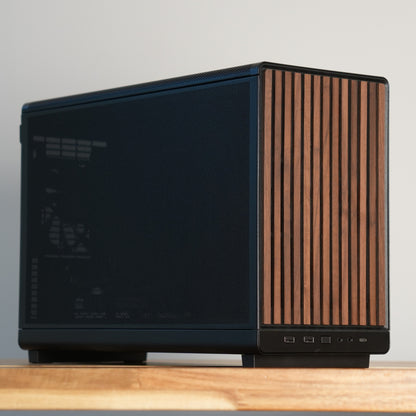 Viking One | RTX 5050 8GB + Ryzen 5 5600 | Ready-to-Go Gaming PC | PC36