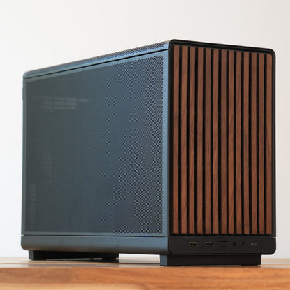 Viking One | RTX 5050 8GB + Ryzen 5 5600 | Ready-to-Go Gaming PC | PC36