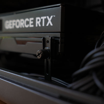 Viking Five | RTX 5080 16GB + Ryzen 7 9800X3D | Ready-to-Go Gaming PC | PC36