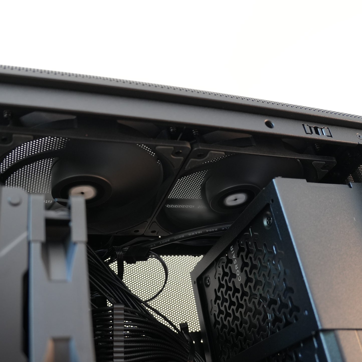 Viking Five | RTX 5080 16GB + Ryzen 7 9800X3D | Ready-to-Go Gaming PC | PC36