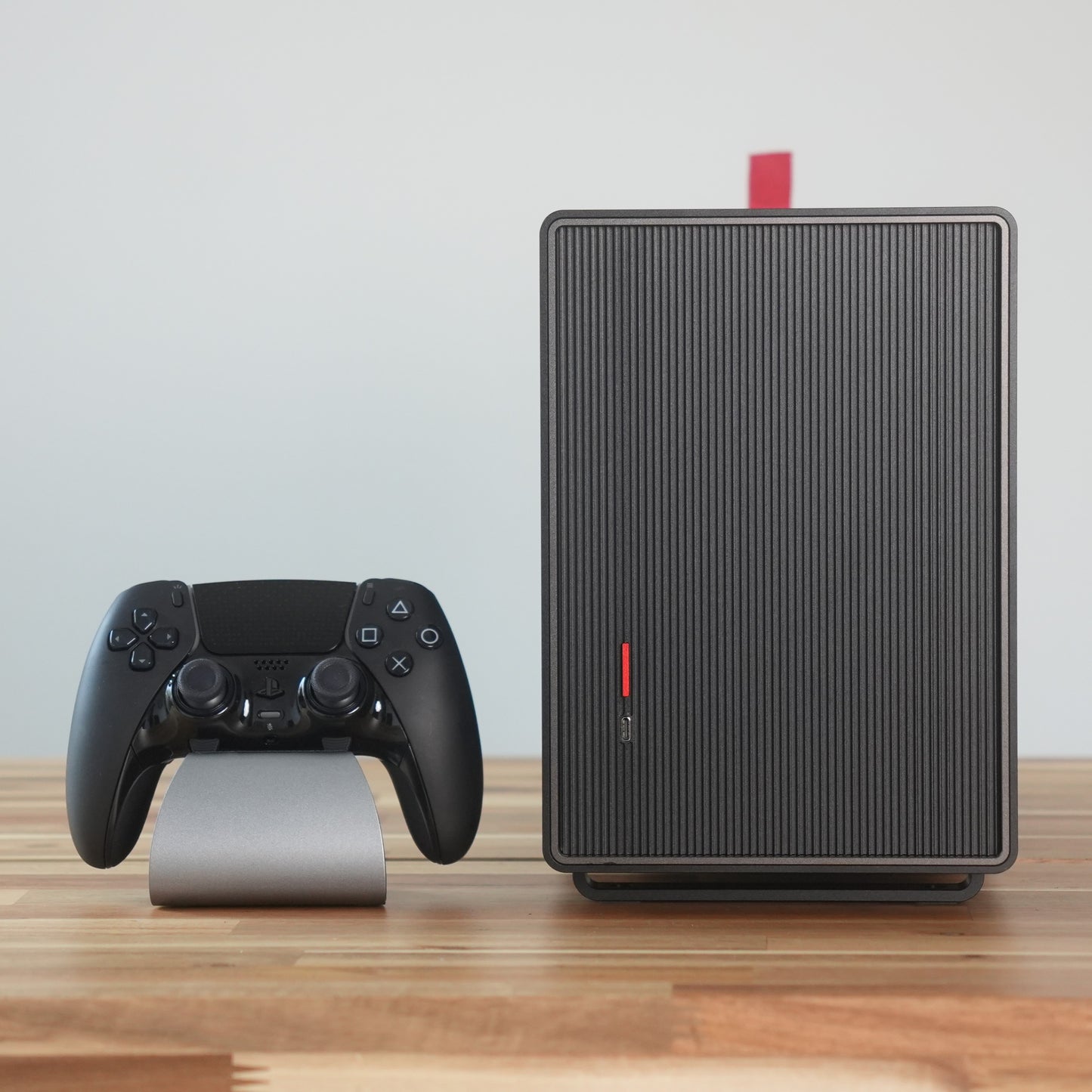 Metallique Chrome | RTX 5090 + Ryzen 7 9800X3D | Ready-to-Go Gaming PC | PC36