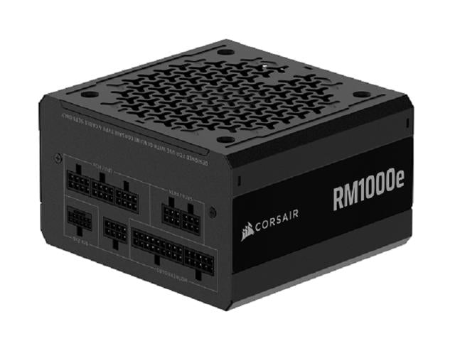 [CONFIGURATOR] Power Supply