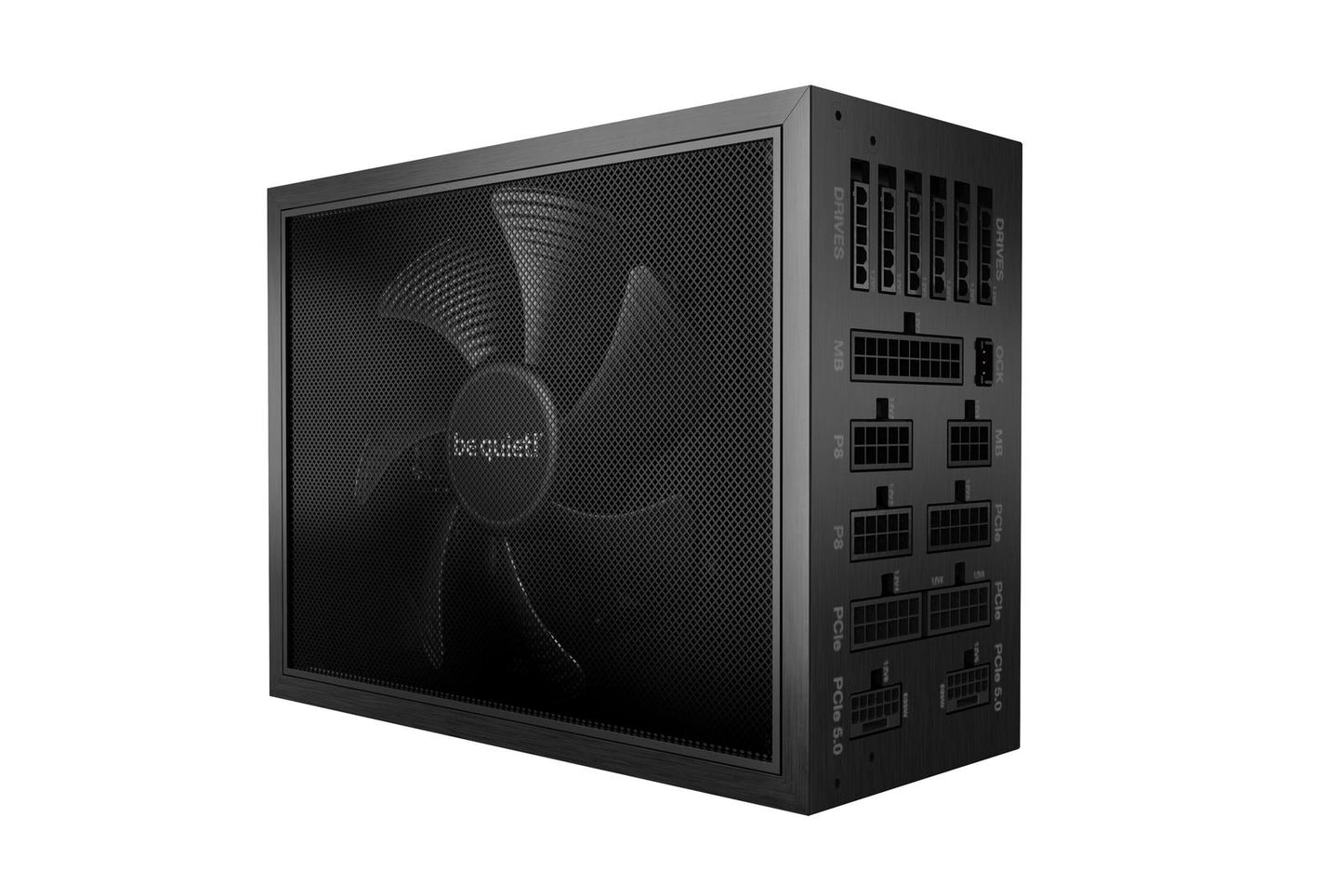 [CONFIGURATOR] Power Supply