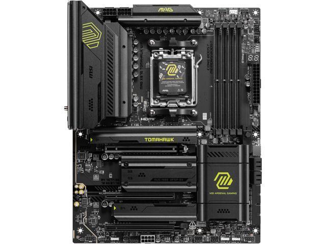 [CONFIGURATOR] Motherboard