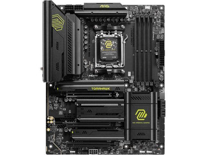 [CONFIGURATOR] Motherboard