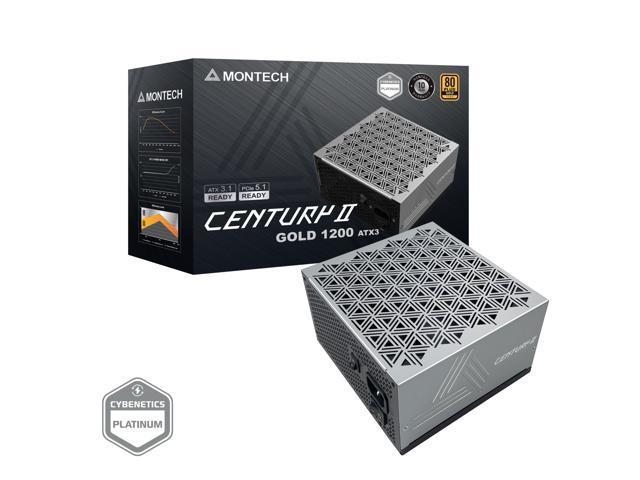 [CONFIGURATOR] Power Supply