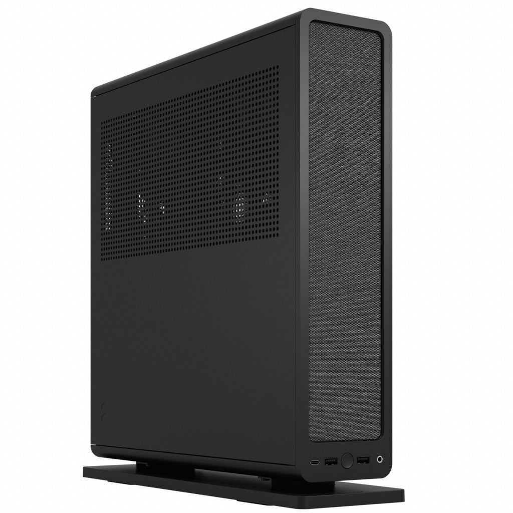 Canvas CORE | Radeon RX 9060 XT 16GB + Ryzen 5 7600 | Ready-to-Go Gaming PC | PC36