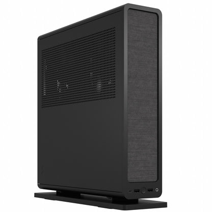 Canvas CORE | Radeon RX 9060 XT 16GB + Ryzen 5 7600 | Ready-to-Go Gaming PC | PC36