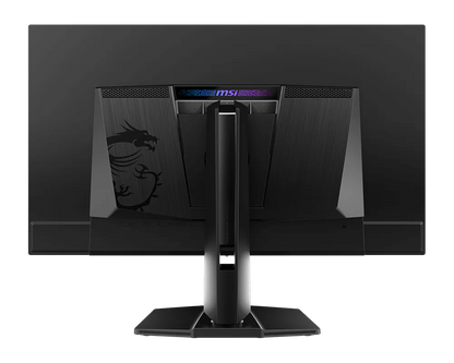 MSI MPG 321URX QD-OLED — 32" 4K 240Hz QD-OLED Gaming Monitor