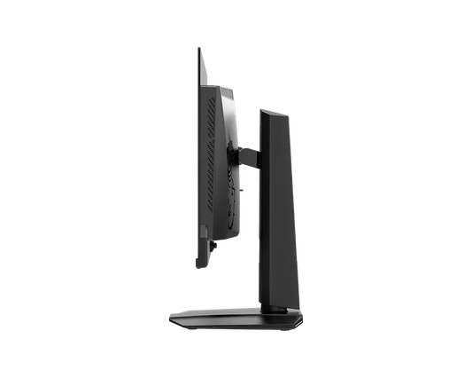 MSI MPG 271QR QD-OLED X50 — 27" 1440p 500Hz QD-OLED Gaming Monitor