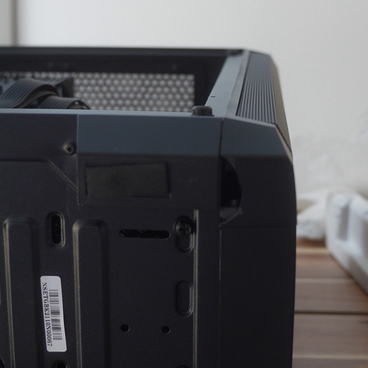 [USED B] Nova | RX 6700 10GB + Ryzen 5 5600 + 16GB + 1TB | Ready-to-Go Gaming PC | PC36