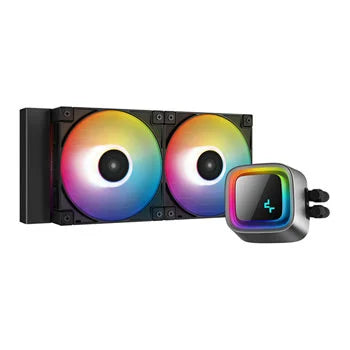 [CONFIGURATOR] CPU Cooler