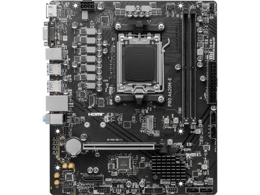 [CONFIGURATOR] Motherboard