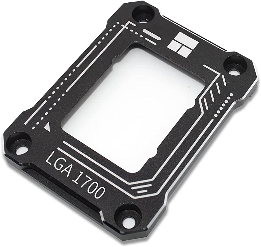 [CONFIGURATOR] CPU Contact Frame