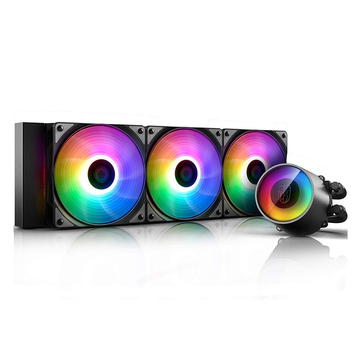 [CONFIGURATOR] CPU Cooler
