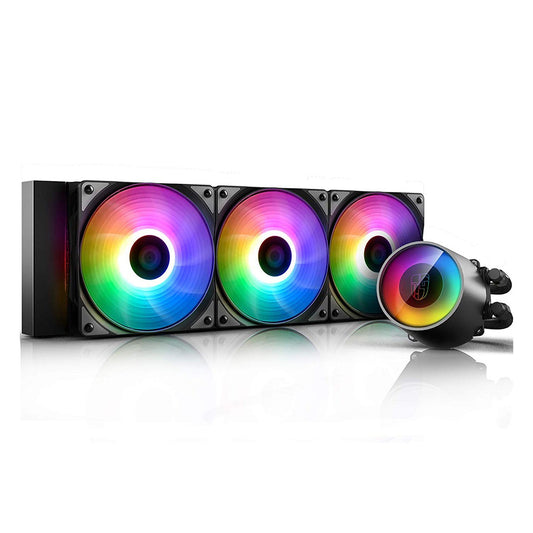 [CONFIGURATOR] CPU Cooler