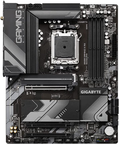 [CONFIGURATOR] Motherboard
