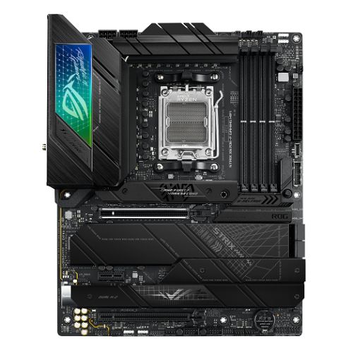 [CONFIGURATOR] Motherboard