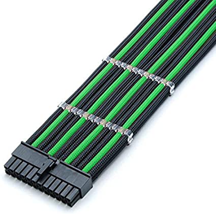 [CONFIGURATOR] Motherboard 24-pin Custom Sleeved Cables