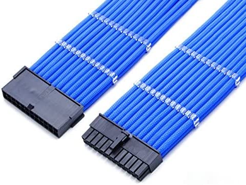 [CONFIGURATOR] Motherboard 24-pin Custom Sleeved Cables