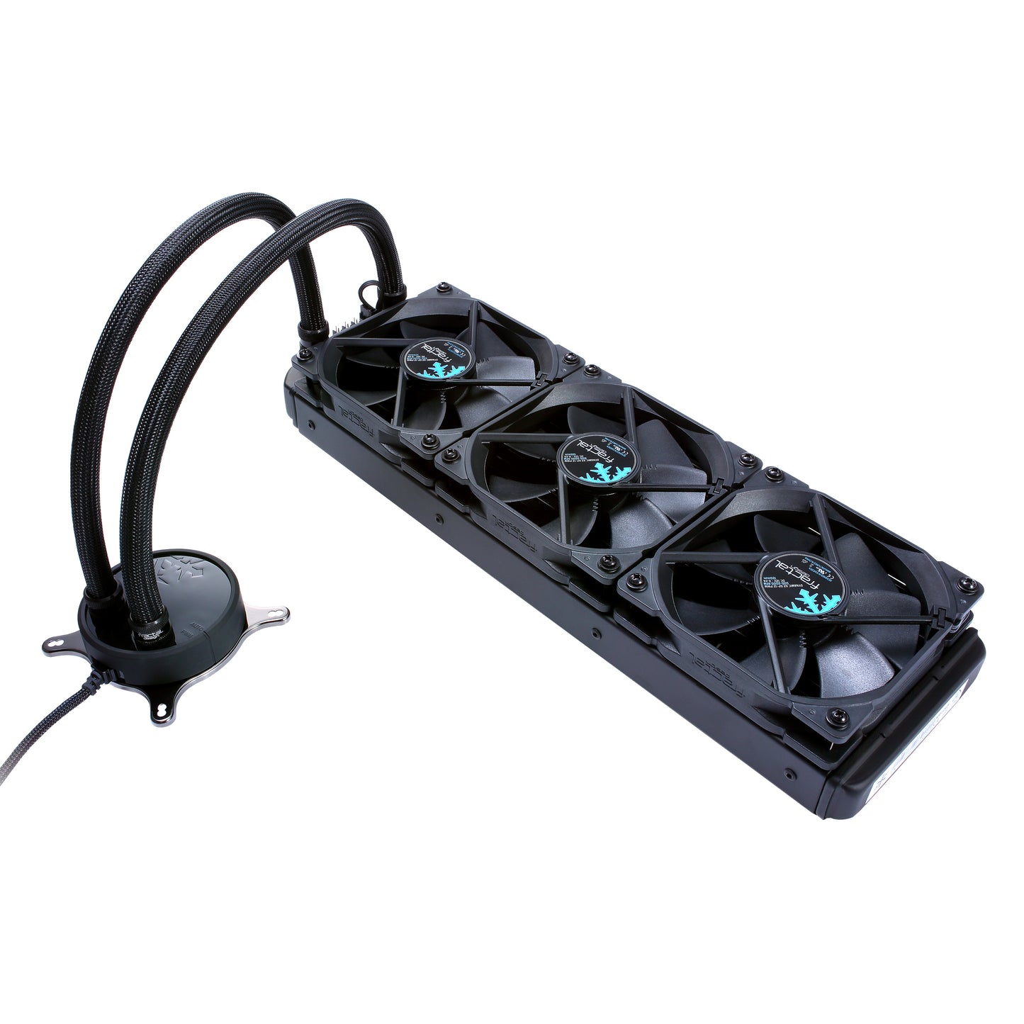 [CONFIGURATOR] CPU Cooler