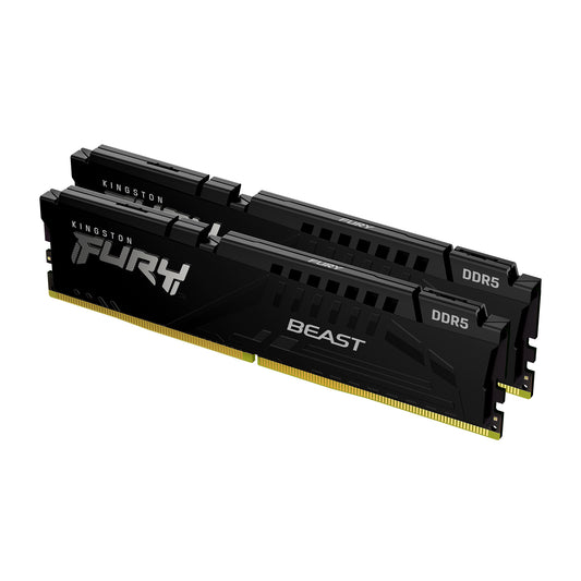 [CONFIGURATOR] DDR5 RAM / Memory (dual channel)