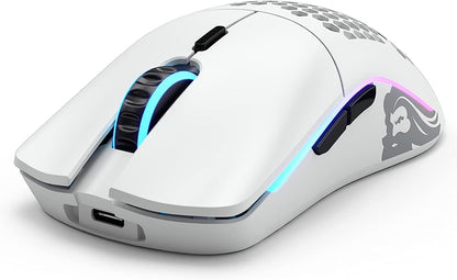 Glorious Model O Gaming Mouse PC36