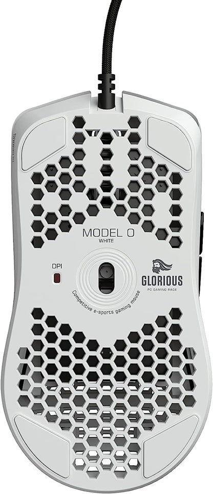 Glorious Model O Gaming Mouse PC36