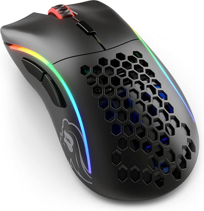 Glorious Model O Gaming Mouse PC36