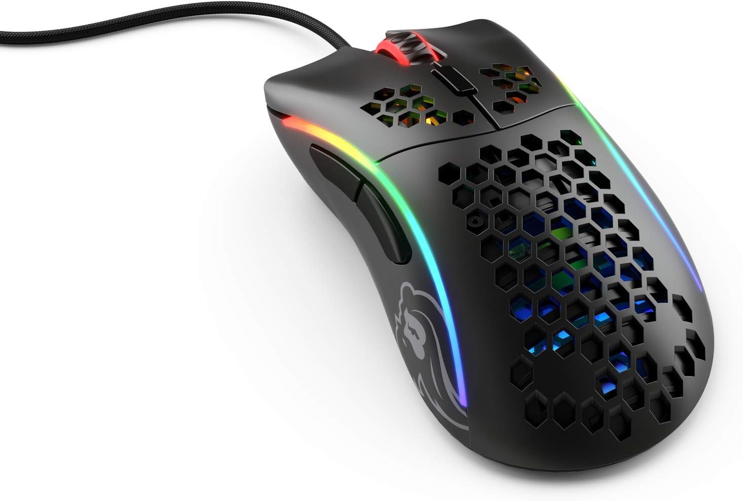 Glorious Model O Gaming Mouse PC36