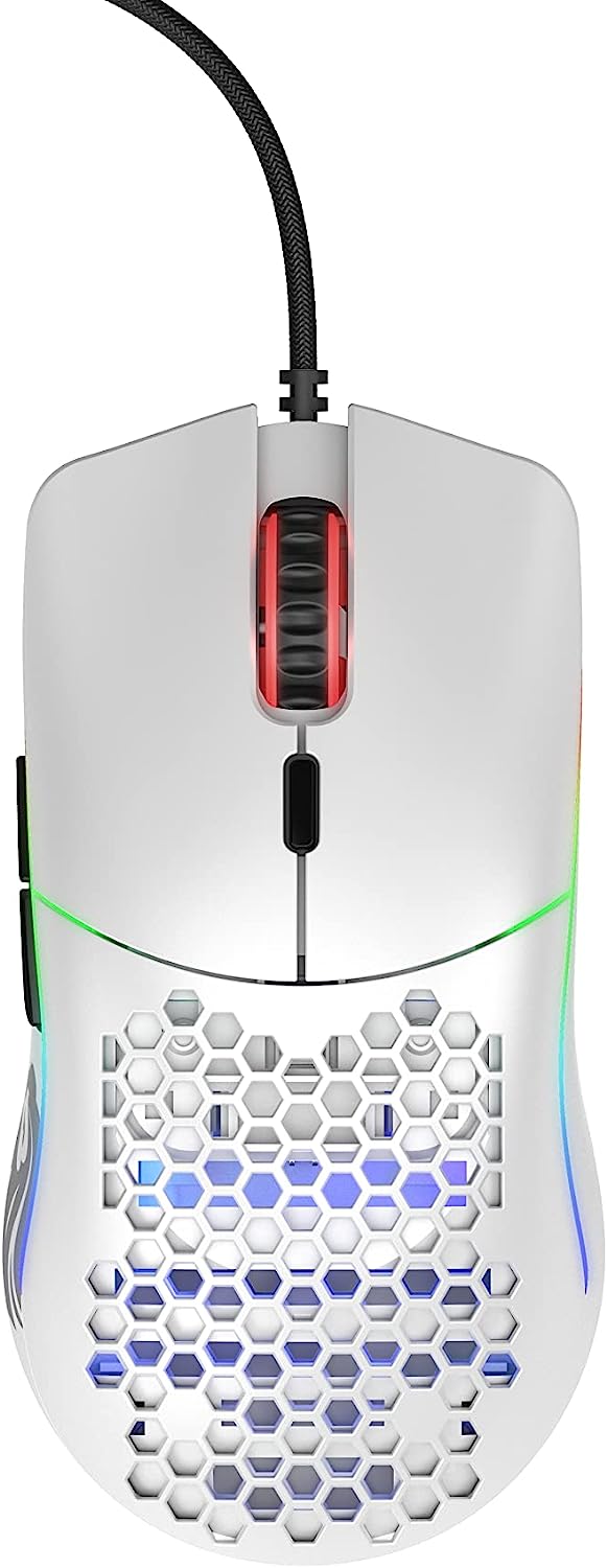 Glorious Model O Gaming Mouse PC36