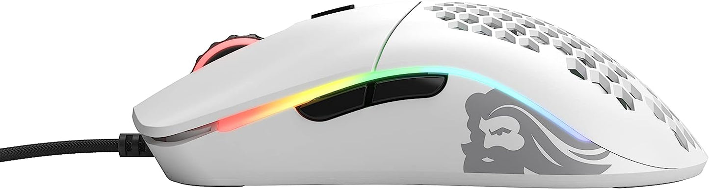 Glorious Model O Gaming Mouse PC36