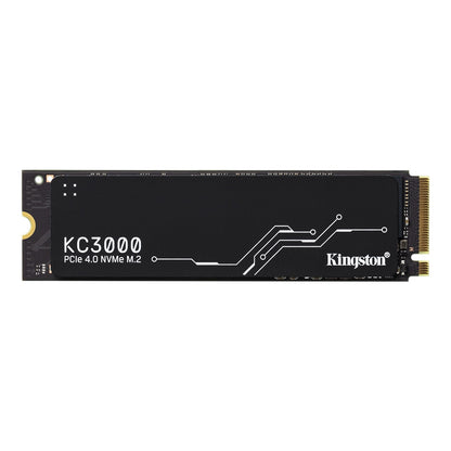 [CONFIGURATOR] Storage Drive