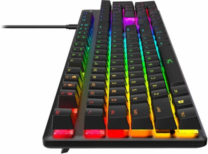 HyperX Alloy Origins Mechanical Gaming Keyboard RGB PC36