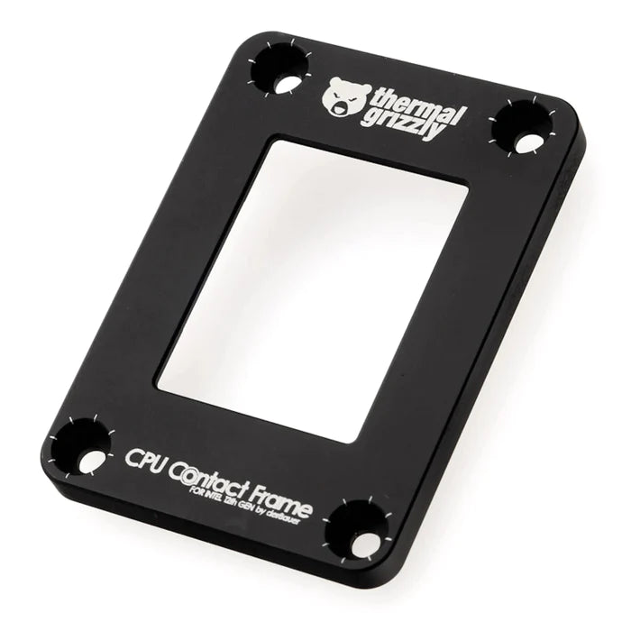 [CONFIGURATOR] CPU Contact Frame