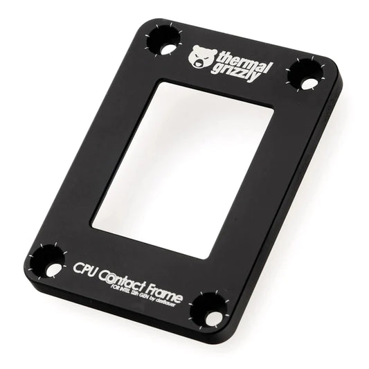 [CONFIGURATOR] CPU Contact Frame