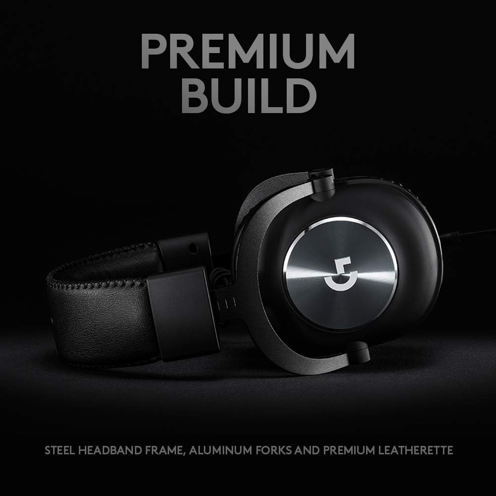 Logitech g pro x gaming headset drivers hot sale