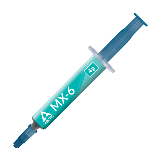 [CONFIGURATOR] Thermal Compound (Thermal Paste)