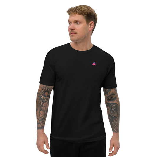 PC36 Minimal Logo T-shirt (Slim Fit) PC36
