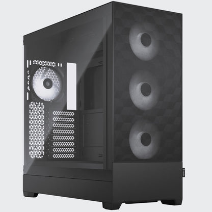 Case Choice