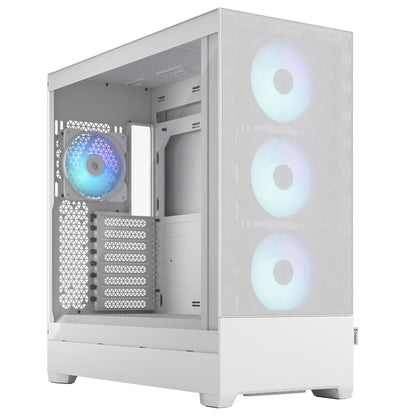 Case Choice