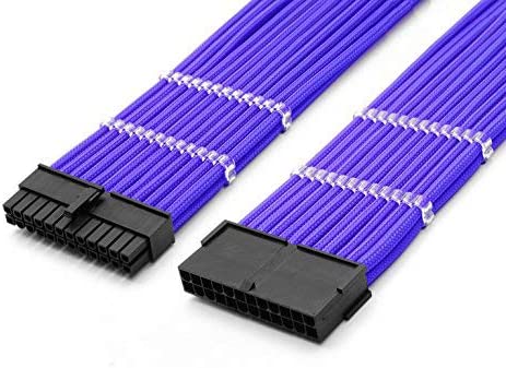 [CONFIGURATOR] Motherboard 24-pin Custom Sleeved Cables