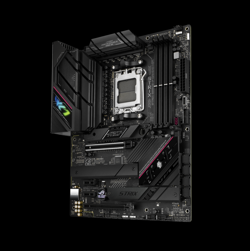 [CONFIGURATOR] Motherboard