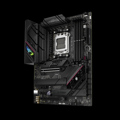 [CONFIGURATOR] Motherboard
