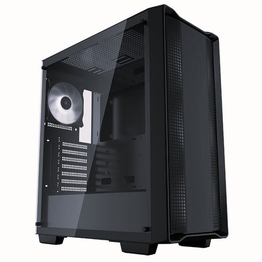 Case Choice
