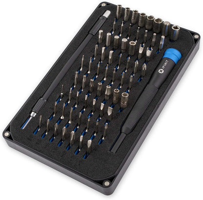 iFixit Kits | Precision Screwdrivers and Repair Toolkits | Minnow / Mako PC36