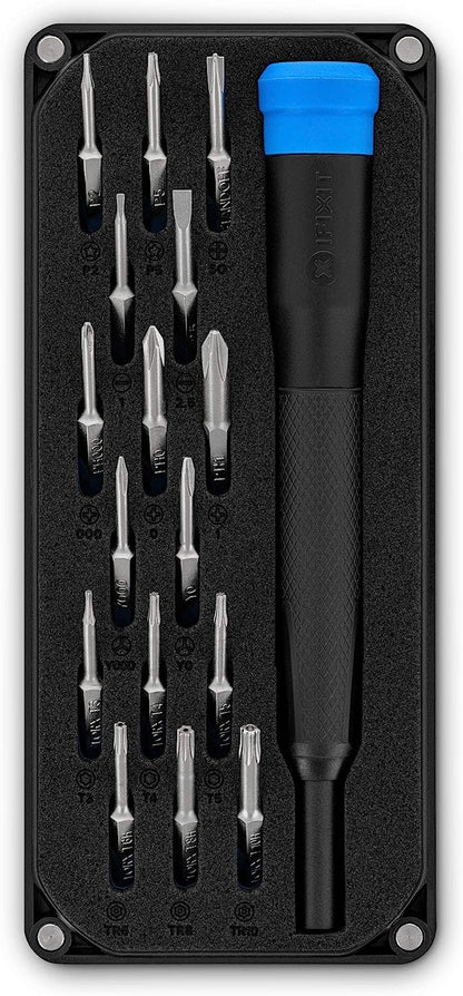 iFixit Kits | Precision Screwdrivers and Repair Toolkits | Minnow / Mako PC36