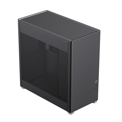 [WORKSTATION CONFIG] Case Choice