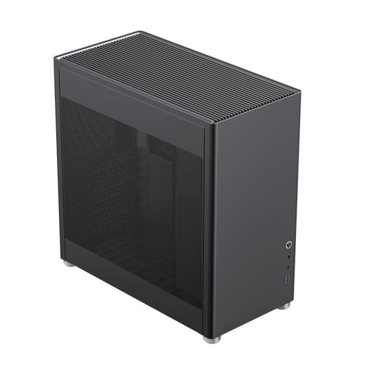 [WORKSTATION CONFIG] Case Choice
